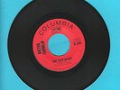 Aretha Franklin One Step Ahead Columbia Northern Soul 45 Record VG+ SCARCE SEE