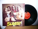 Slade  Slayed ?   VINYL LP 1st press England EX++NM--