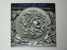 Death In June Paradise Rising 12
