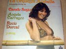 LA ORQUESTA ARABELLA plays CAMILO SESTO ROCIO DURCAL & OA sexy cover ARG LP