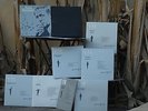Yves Montand  coffret 10 disques 33 t  selection du reader's  digest