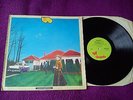 UFO   phenomenon  1974-UK FIRST  PRESS GREEN CHRYSALIS LAB  -EX