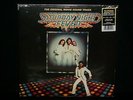 Soundtrack SATURDAY NIGHT FEVER 2-LP New SEALED 180 gram vinyl BEE GEES