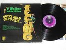 JR. WALKER & THE ALL STARS-Gotta Hold On To This Feeling (1970) SOUL/MOTOWN LP