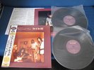 Fleetwood Mac Live at The BBC Japan Double Vinyl LP w OBI Peter Green Blues Rock