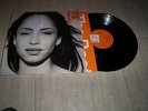 SADE-THE BEST OF SADE 2LP GATEFOLD FIRST PRESS