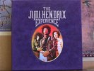 JIMI HENDRIX EXPERIENCE PURPLE BOXSET 8 LP AMCA 112316