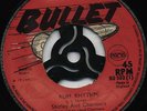 MUCKING FUCH ( aka RUM RHYTHM )  LLOYD CHARMERS ( Music Field *DJ/Organ CUT* ) ?