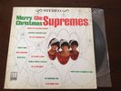 THE SUPREMES  (LP) 