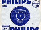 DUSTY SPRINGFIELD  AM I THE SAME GIRL/ EARTHBOUND GYPSY UK PHILIPS NORTHERN SOUL