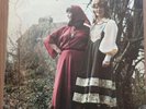 Shirley And Dolly Collins. For As Many Will. Topic Original
