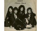 QUEEN : 7