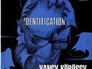 YANCY KOROSSY / IDENTIFICATION MPS JAPAN LP IANCI JANCSI