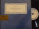 MARCELLE MEYER / ROSSINI  / LES DISCOPHILES FRANCAIS