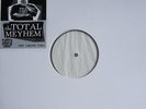 MEYHEM LAUREN/ACTION BRONSON/TOTAL MEYHEM EP RARE TEST PRESSING CHOPPED HERRING