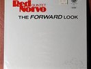 2E LP: Red Quintet Norvo   the Forward Look   RR-8   Reference Recordings SEALED