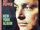 LP: Art Pepper   New York Album APR 3012 Analogue Productions Limited ED Sealed