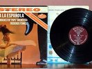 FREDERICK FENNELL / Hi-Fi a la Espanola / Original Mercury SR 90144, FR-1 TAS VG
