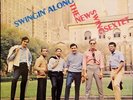 The New Swing Sextet Swingin Along NEAR MINT Cotique Vinyl LP