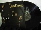 LP THE BLACK CROWES - SHAKE YOUR MONEY MAKER * DEF JAM 1990 USA