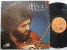 ALFREDO Alfredo de la Fe LATIN LP CRIOLLO
