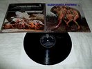 ELEPHANTS MEMORY-same '69 UK LP ORIG.  RARE FUNK PSYCH ROCK DEBUT