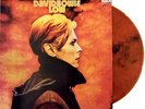 DAVID BOWIE LP VINYL LOW - VINYL COULEUR - COLOURED VINYL