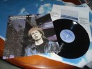 MATT JOHNSON/THE THE - BURNING BLUE SOUL UK 4AD LP w/SHRINKRAP +SLEEVE INNER