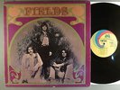 Fields  Self-Titled    Psych