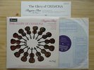Brunswick SXA 4521 stereo Ruggiero Ricci violin Glory of Cremona (No Decca SXL )