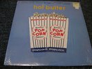 Hot Butter Popcorn Musicor MS 3242 Stereo Vinyl Record Open Shrink LP Die Cut