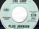 PLAS JOHNSON (The Wrecking Crew) 