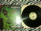 Afterhours - Cocaine Head- raro