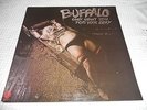 BUFFALO ONLY WANT YOU FOR YOUR BODY 1974 LP VERTIGO PROG ROCK
