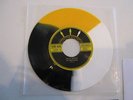 Rare Jack White Stripes Fly Farm Blues Tri-Color 7