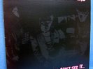 KIM SALMON - Just Because You Can't See It- Australian VINYL LP 1989 - LIKE NEW