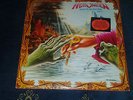 MINT / STILL SEALED HELLOWEEN L.P. 1988.  'KEEPER OF THE SEVEN KEYS'. (PT2)