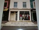 MUMFORD AND SONS 