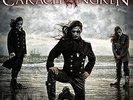 CARACH ANGREN - Death Came Through A Phantom Ship [2-LP - BLACK] (DLP)