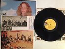 BLIND FAITH LP Orig Cover ATCO 1969 Clapton Winwood Baker Lyrics Blues Rock VG