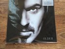 ?? UK LP??Older-George Michael (Wham) NEAR MINT-TOP 5 Most Collectible