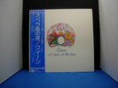 QUEEN A NIGHT AT THE OPERA JAPAN