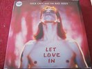 NICK CAVE & THE BAD SEEDS Let Love In180g Vinyl LP  Download