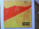 Guru Guru, UFO, Ohr Metronome LP (Krautrock) great Condition Rarität, rarity