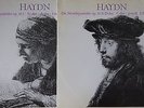 ULBRICH QUARTET Haydn String Quartets Op.20 I & II 2LP SET ETERNA 8 26 375-376