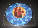 NIRVANA Come As You Are limited edition 12