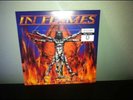 In Flames Clayman Lp Reissue 2014