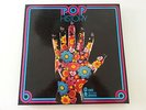 * LP BOX-SET (5 LP) POP HISTORY * Stones ; Beatles ; Lords ; Beach Boys; Faces*