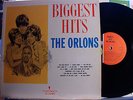 The Orlons Biggest Hits Cameo C-1061 1st press