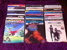 coleccion 90 discos pop/rock nacional/internacional , Vinyl, LP, Album